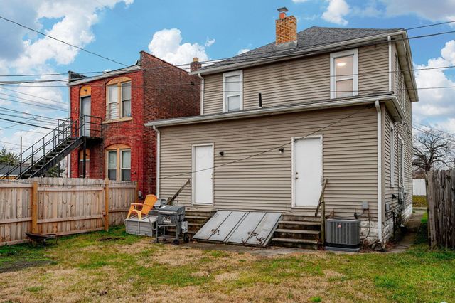 90-92 Burt Street, 90, Columbus, OH 43203