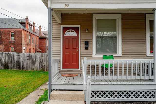 90-92 Burt Street, 90, Columbus, OH 43203