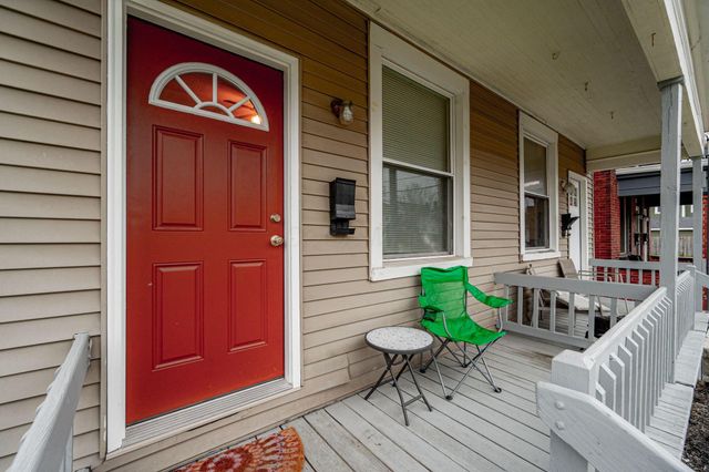 90-92 Burt Street, 90, Columbus, OH 43203