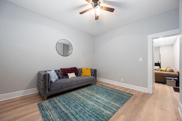 90-92 Burt Street, 90, Columbus, OH 43203