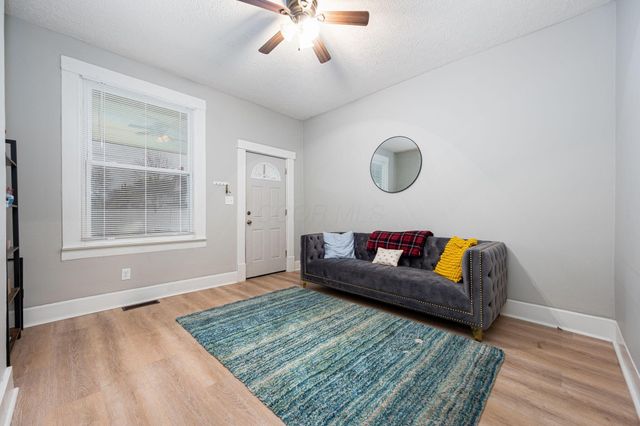 90-92 Burt Street, 90, Columbus, OH 43203