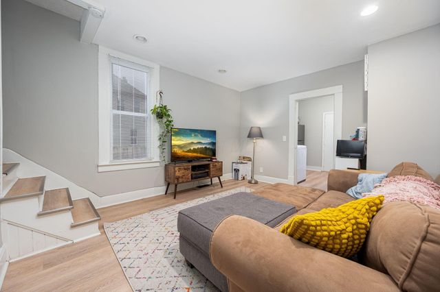 90-92 Burt Street, 90, Columbus, OH 43203