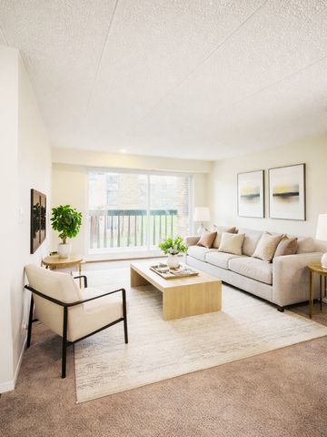 13635 Lamon Avenue A17, Crestwood, IL 60418