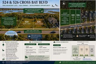 526/524 Cross Bay Boulevard, Broad Channel, NY 11693