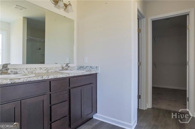 122 Joann Lewis Lane, Hinesville, GA 31313