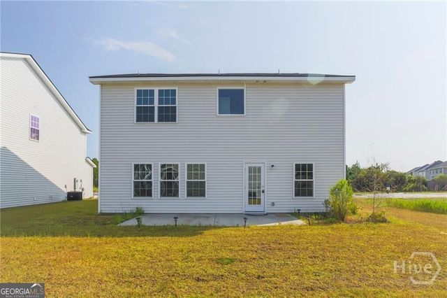 122 Joann Lewis Lane, Hinesville, GA 31313