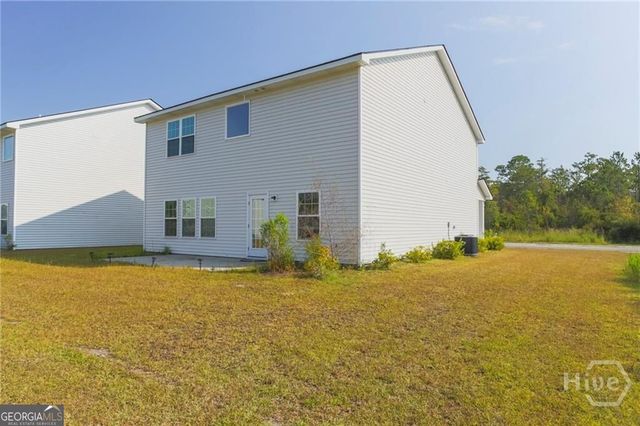 122 Joann Lewis Lane, Hinesville, GA 31313