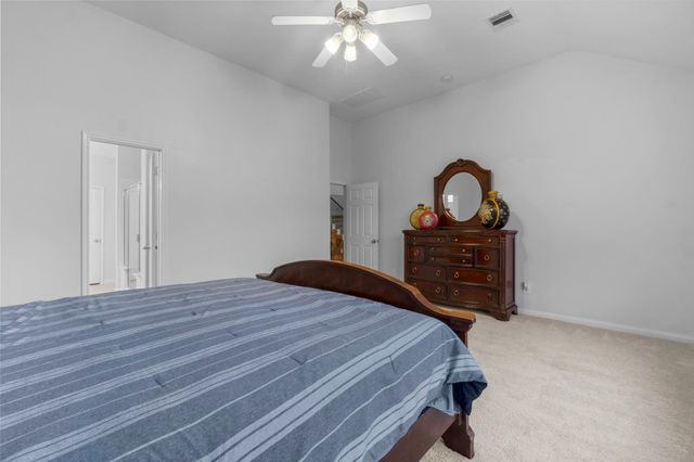 5714 Brookway Willow Drive, Spring, TX 77379