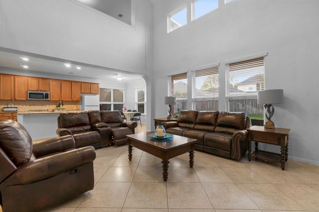 5714 Brookway Willow Drive, Spring, TX 77379