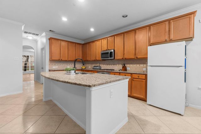 5714 Brookway Willow Drive, Spring, TX 77379