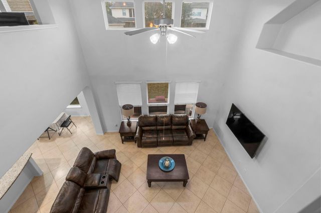 5714 Brookway Willow Drive, Spring, TX 77379