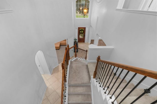 5714 Brookway Willow Drive, Spring, TX 77379