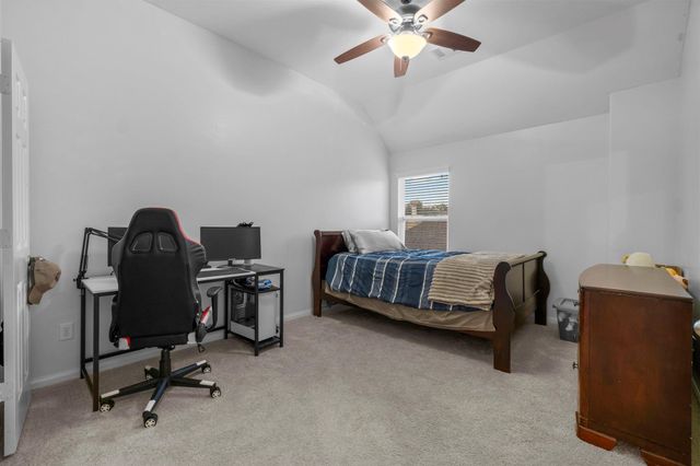 5714 Brookway Willow Drive, Spring, TX 77379