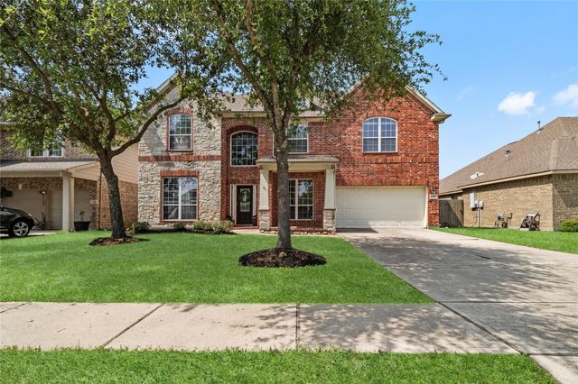 5714 Brookway Willow Drive, Spring, TX 77379