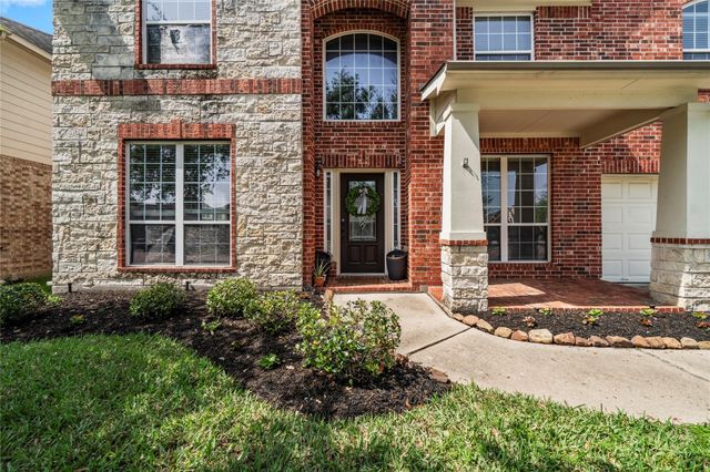 5714 Brookway Willow Drive, Spring, TX 77379