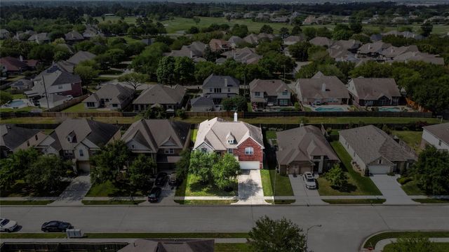 5714 Brookway Willow Drive, Spring, TX 77379