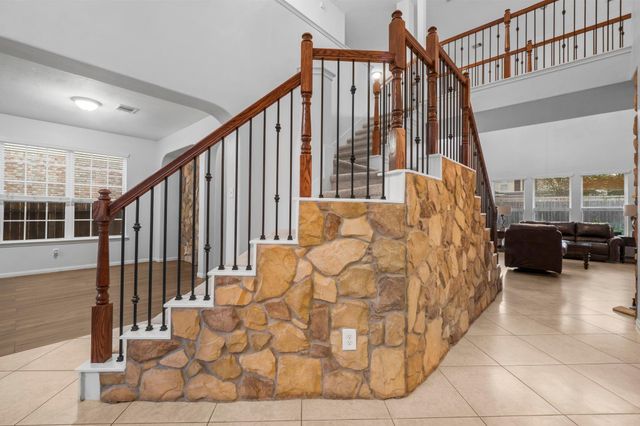 5714 Brookway Willow Drive, Spring, TX 77379