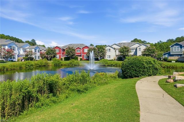 4301 Colindale Rd Apt 208, Chesapeake, VA 23321