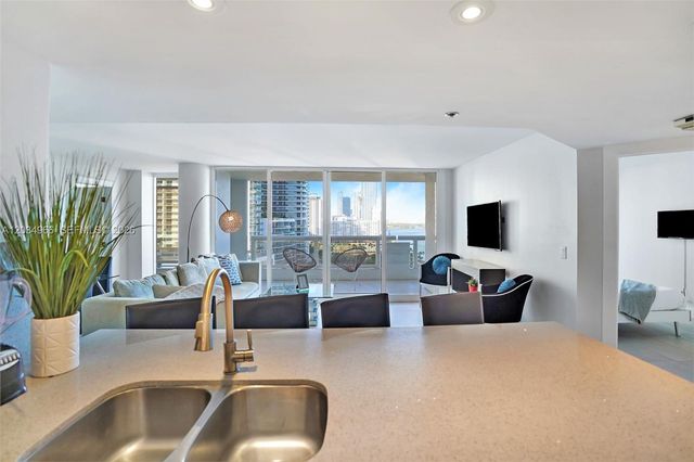 1717 N Bayshore Dr A-1740, Miami, FL 33132