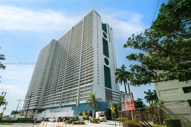 1717 N Bayshore Dr A-1740, Miami, FL 33132