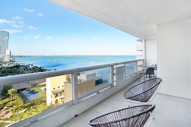 1717 N Bayshore Dr A-1740, Miami, FL 33132