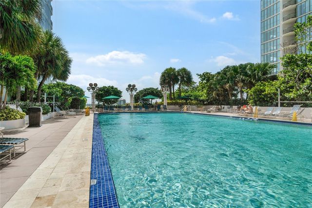 1717 N Bayshore Dr A-1740, Miami, FL 33132