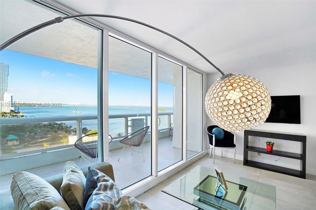 1717 N Bayshore Dr A-1740, Miami, FL 33132