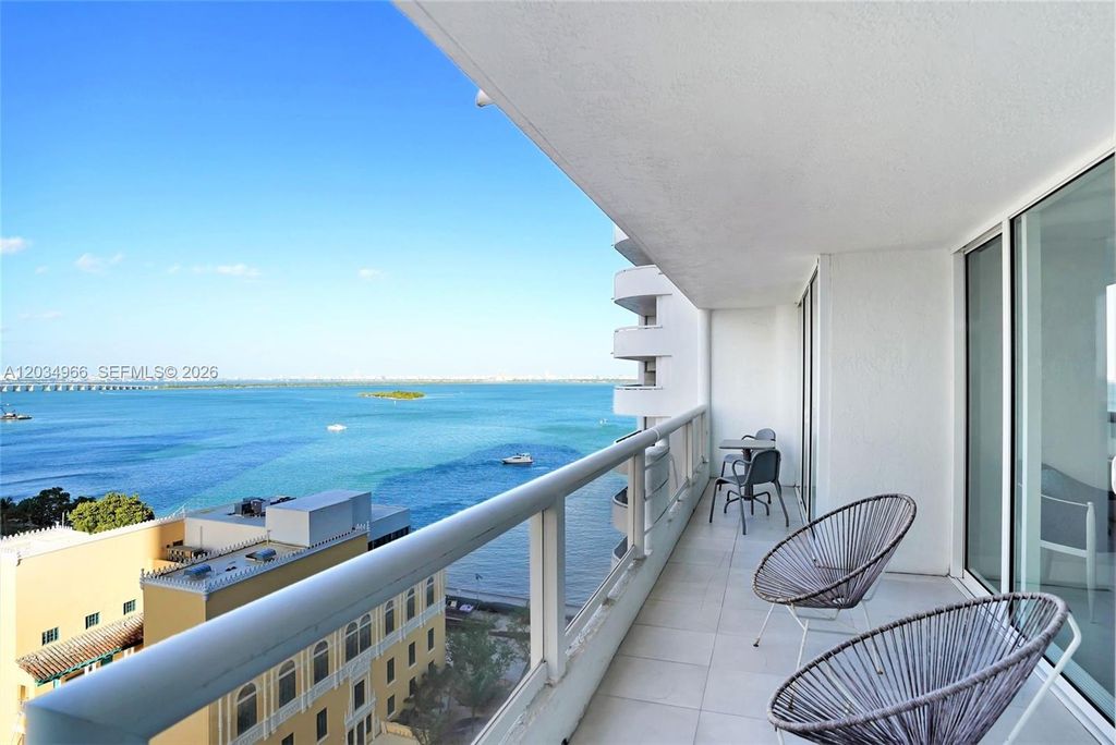 1717 N Bayshore Dr A-1740, Miami, FL 33132