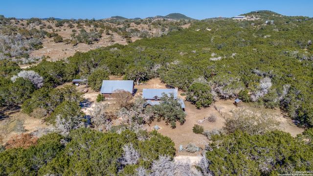 1259 Forest Trail Drive, Bandera, TX 78003