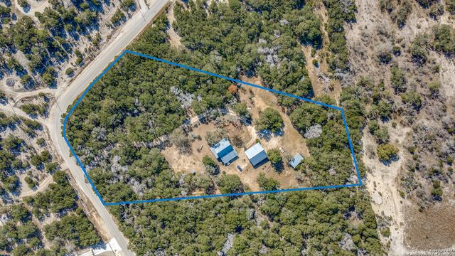 1259 Forest Trail Drive, Bandera, TX 78003