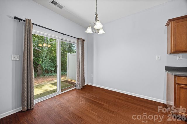110 Deep Gap Court, Charlotte, NC 28217