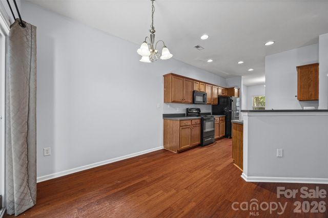 110 Deep Gap Court, Charlotte, NC 28217