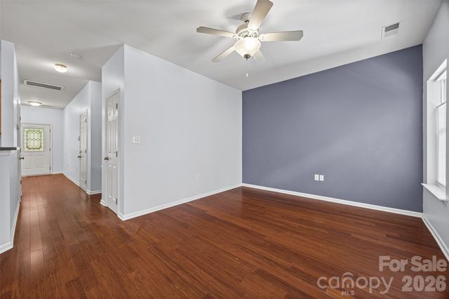 110 Deep Gap Court, Charlotte, NC 28217
