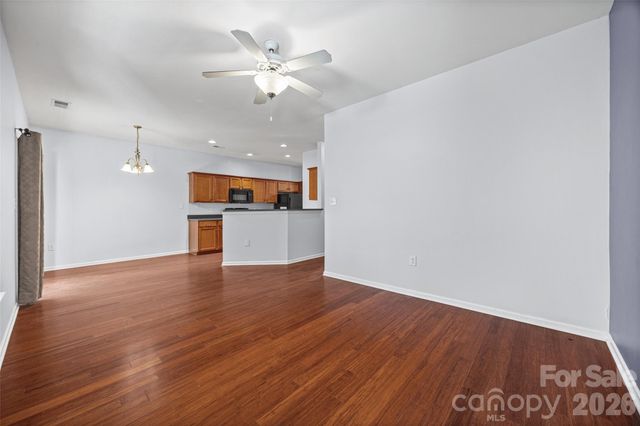 110 Deep Gap Court, Charlotte, NC 28217
