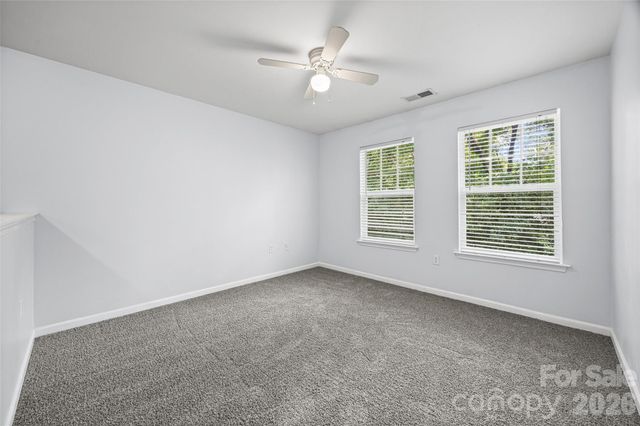 110 Deep Gap Court, Charlotte, NC 28217