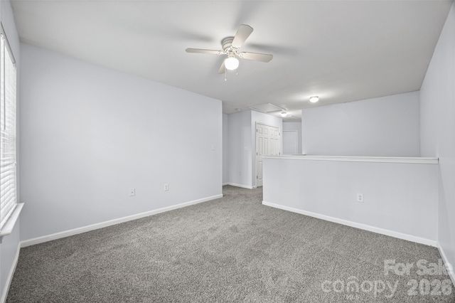 110 Deep Gap Court, Charlotte, NC 28217