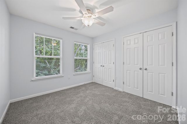 110 Deep Gap Court, Charlotte, NC 28217