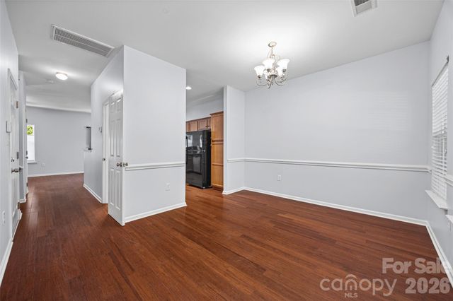 110 Deep Gap Court, Charlotte, NC 28217