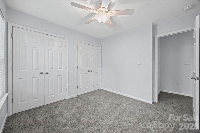 110 Deep Gap Court, Charlotte, NC 28217
