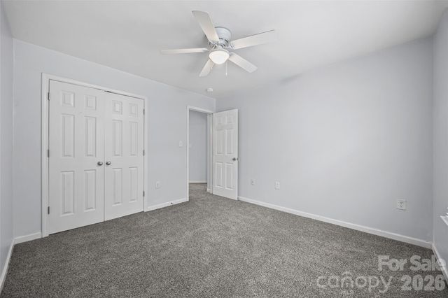 110 Deep Gap Court, Charlotte, NC 28217
