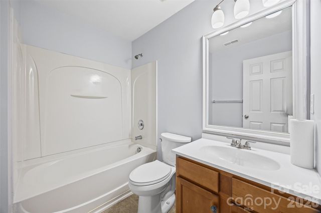 110 Deep Gap Court, Charlotte, NC 28217