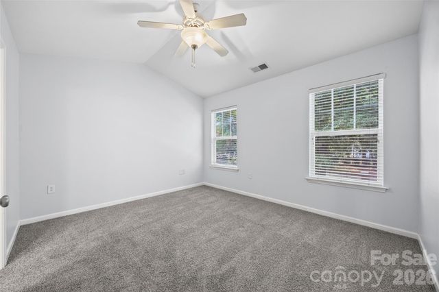 110 Deep Gap Court, Charlotte, NC 28217