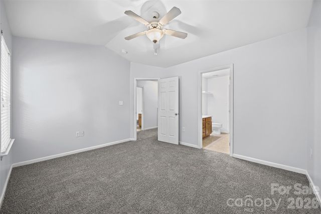 110 Deep Gap Court, Charlotte, NC 28217