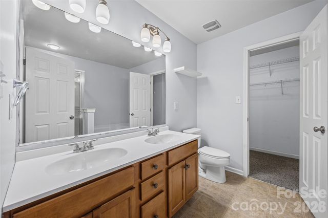 110 Deep Gap Court, Charlotte, NC 28217