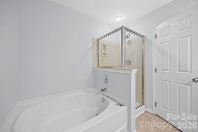 110 Deep Gap Court, Charlotte, NC 28217