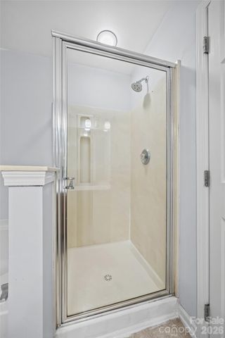 110 Deep Gap Court, Charlotte, NC 28217