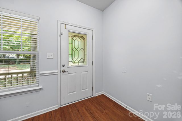 110 Deep Gap Court, Charlotte, NC 28217