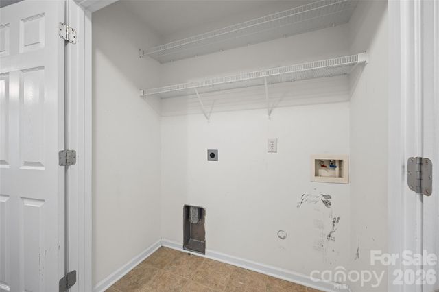 110 Deep Gap Court, Charlotte, NC 28217