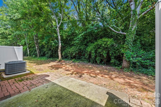 110 Deep Gap Court, Charlotte, NC 28217