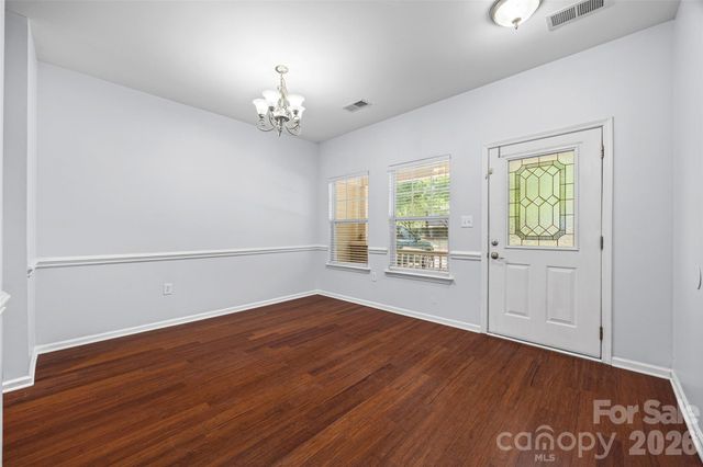 110 Deep Gap Court, Charlotte, NC 28217